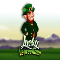 Lucky Leprechaun