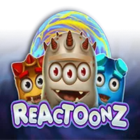 Reactoonz