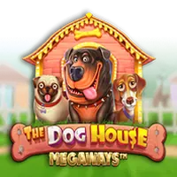 The Dog House Megaways