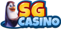 SG Casino Logo